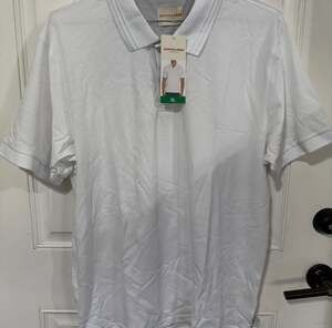 Scotch & Soda Amsterdam Men's Short Sleeve Pique Polo Shirt
